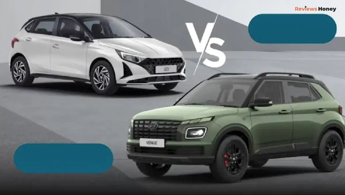 Economy vs SUV Rental 